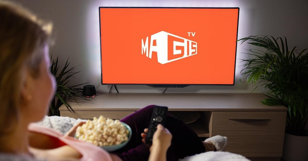 que es magis tv