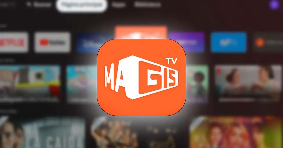 Imagen sobre Magis TV e IPTV