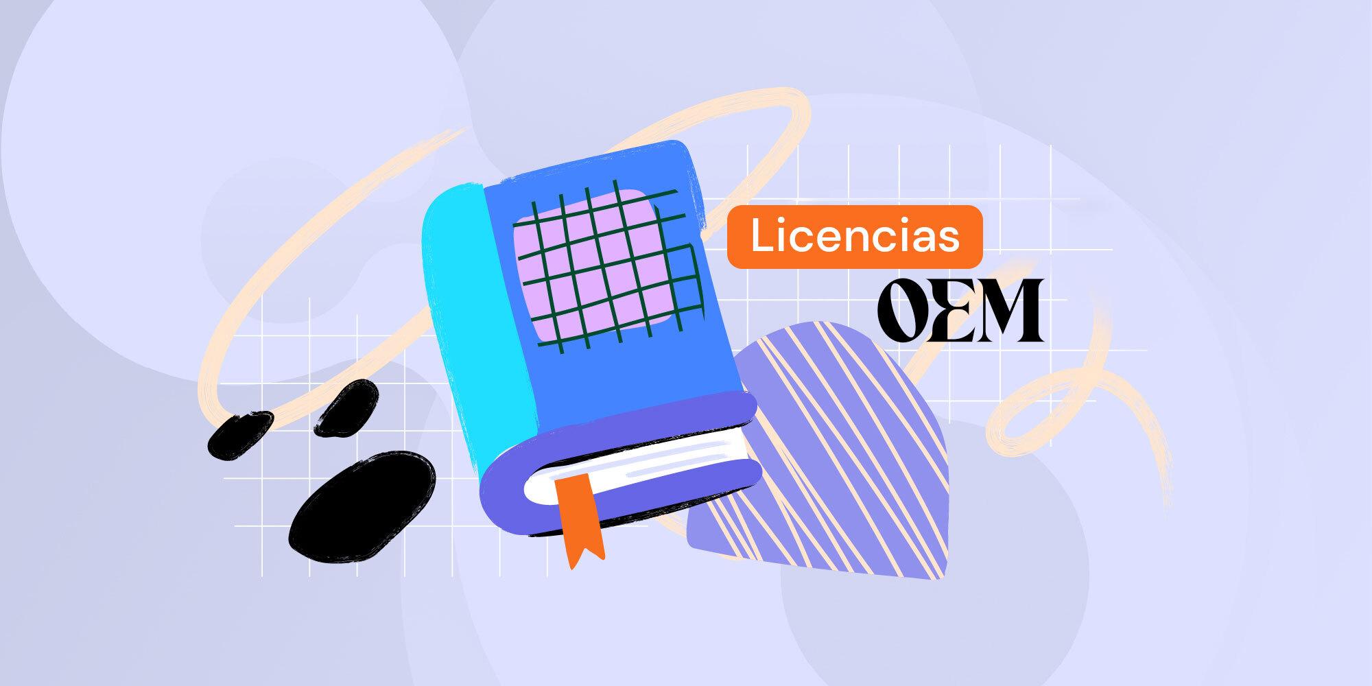 comprar licencias oem legal
