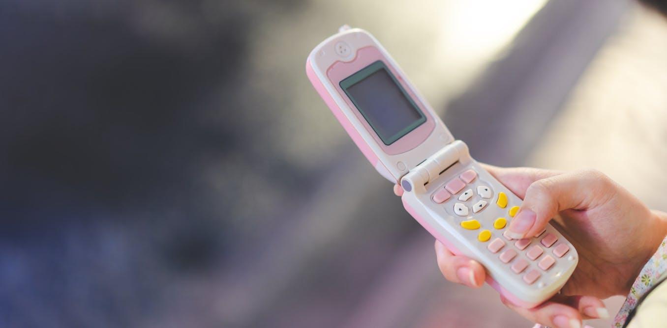 Convertir un smartphone en dumbphone