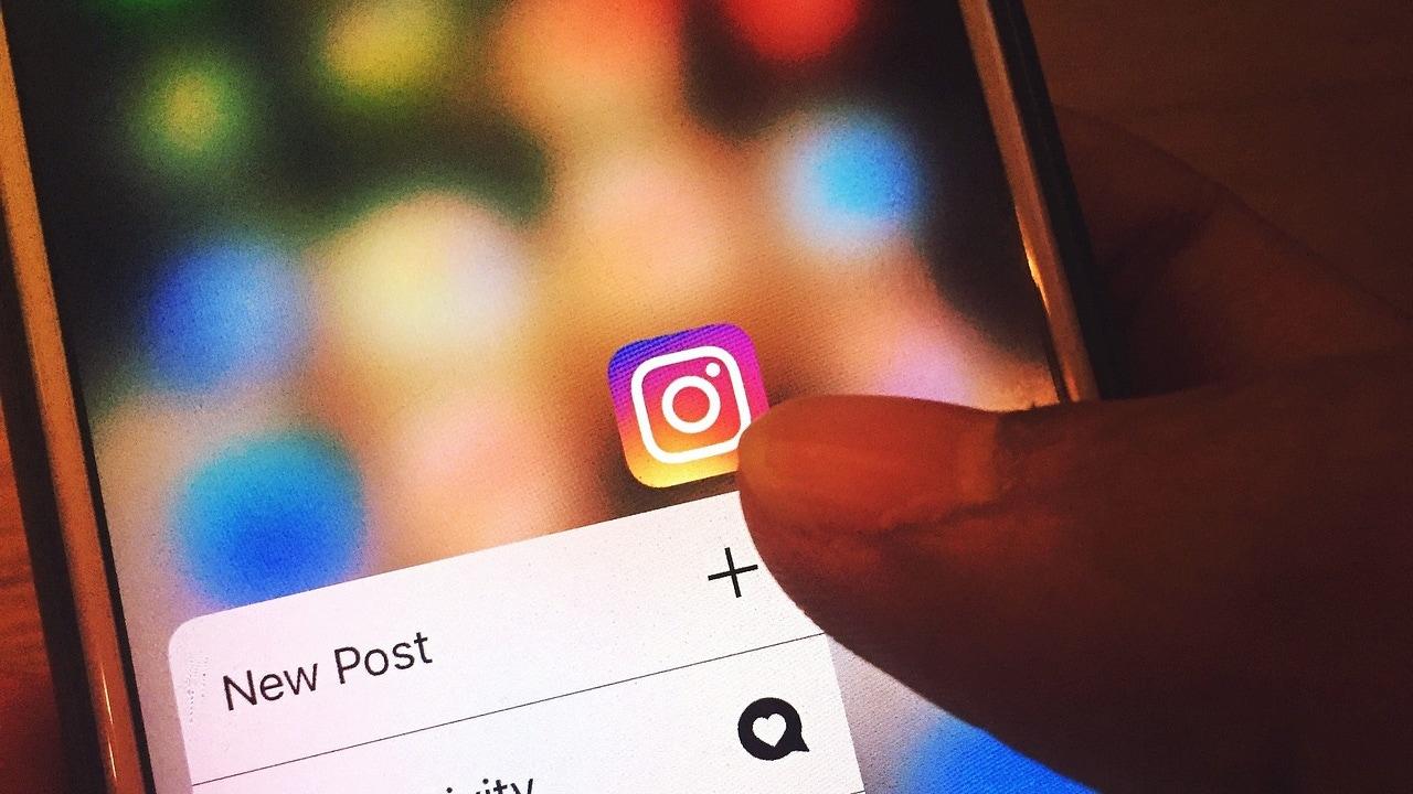 recuperar contenido eliminado recientemente en Instagram