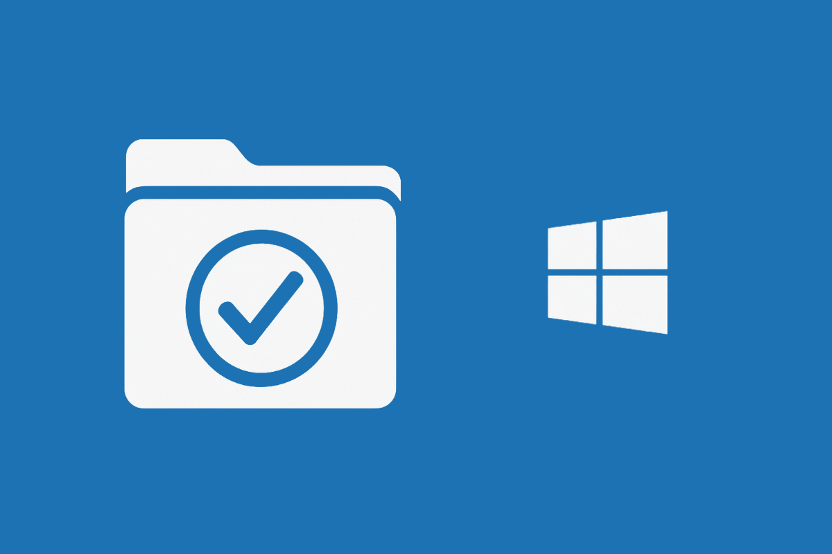 Herramienta Sigcheck en Windows