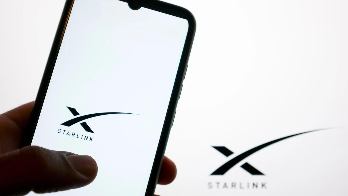 Planes y precios de Starlink móvil
