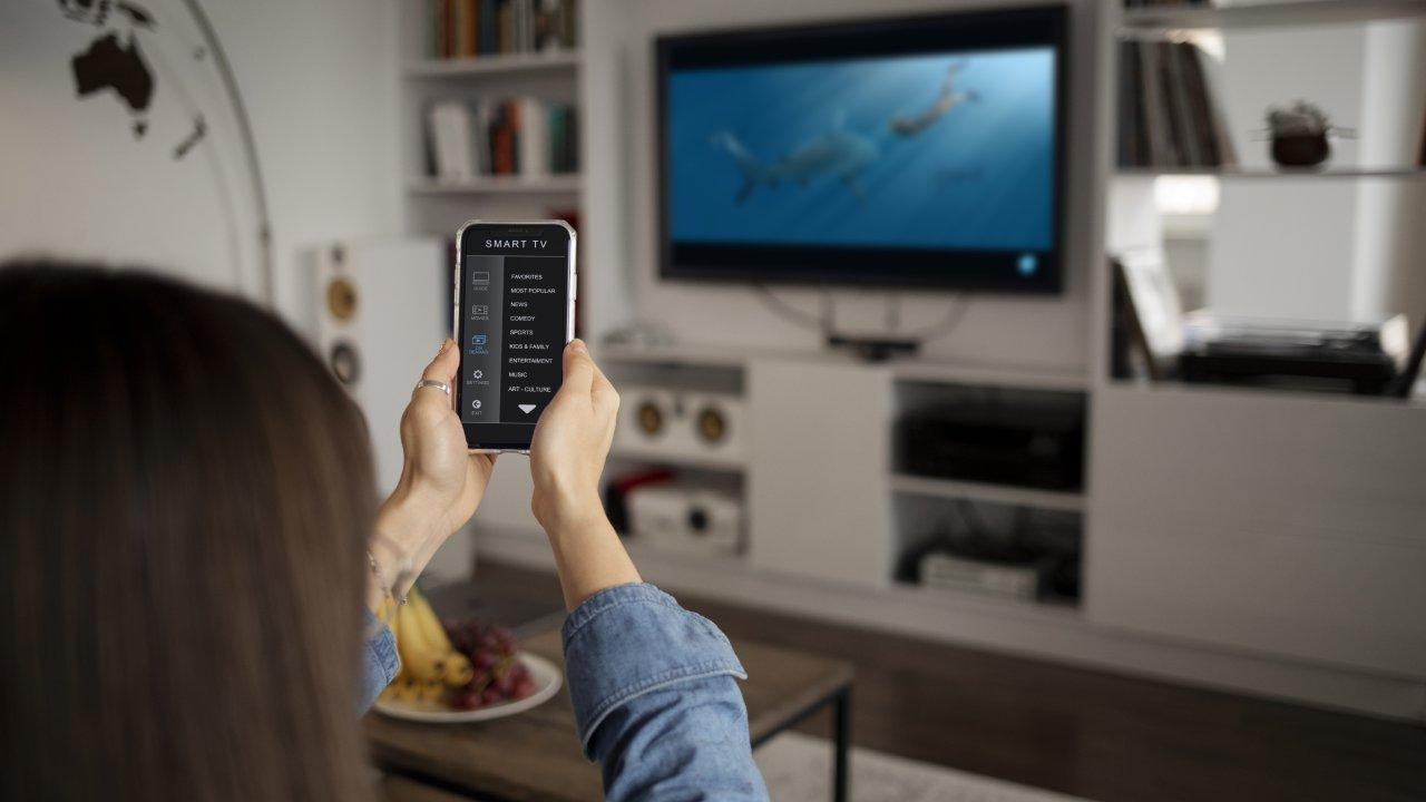 Requisitos y compatibilidad para duplicar pantalla en Fire TV