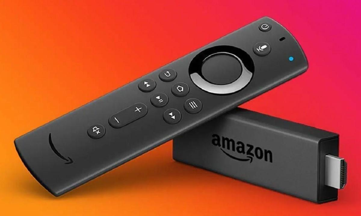 Duplicar pantalla del móvil en la tele con Fire TV