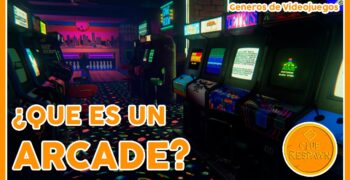 ¿Cuál fue el primer juego de Arcade?