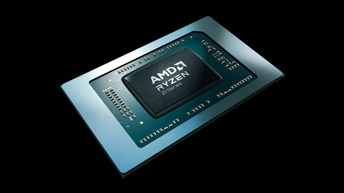 Especificaciones del AMD Ryzen Z2 Extreme