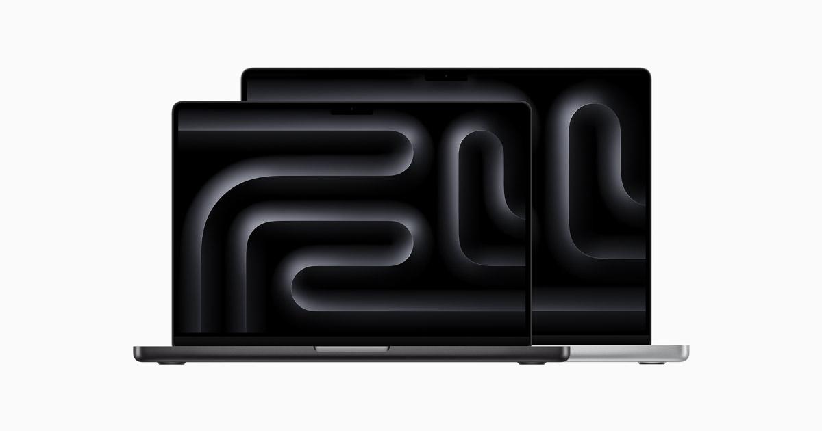 Detalles técnicos del Apple M5