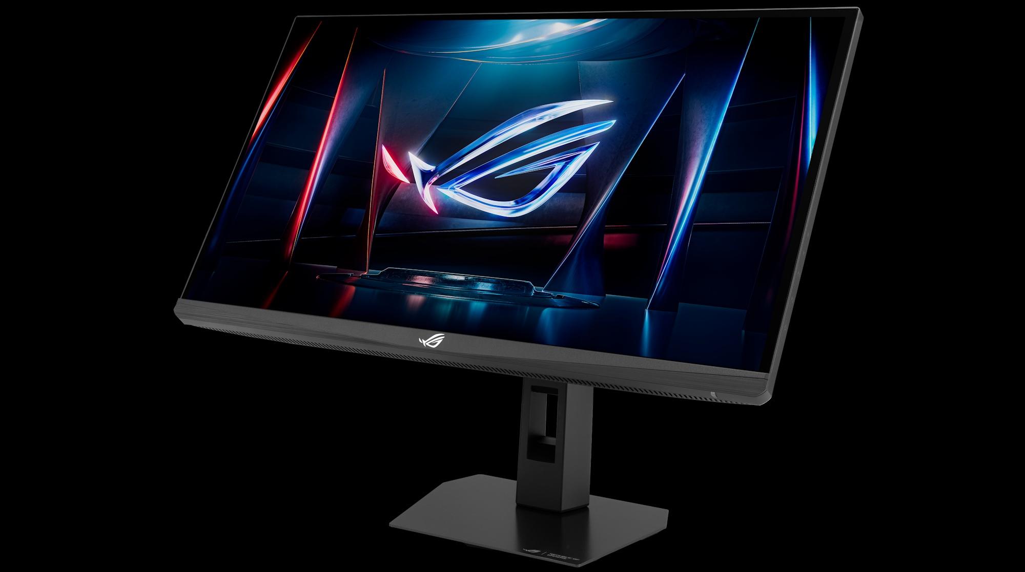 Asus ROG Strix XG248QSG Ace ELMB 2