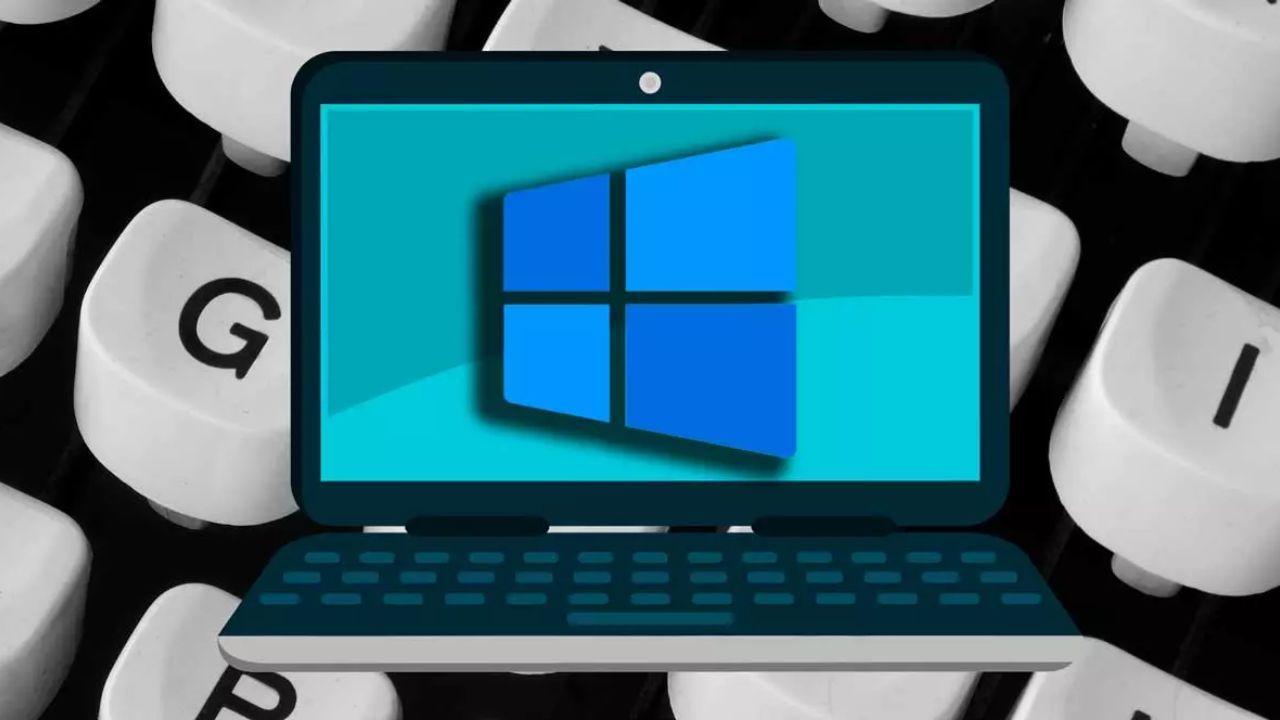 Pantalla para cambiar el nombre del equipo en Windows