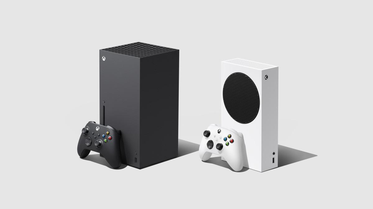 Guia Dev Mode Xbox Series XS