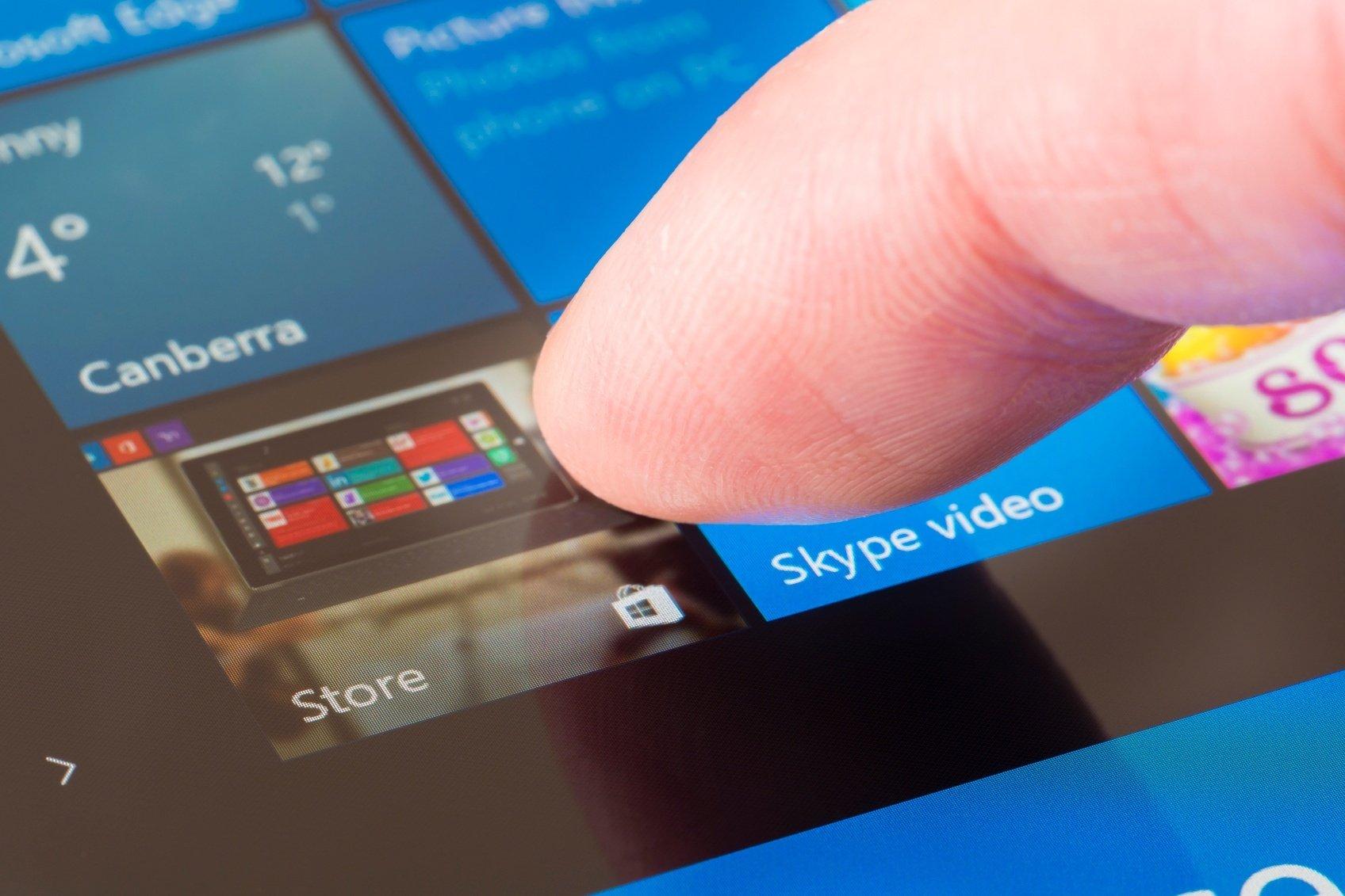 Plan de energia Alto rendimiento Windows 10