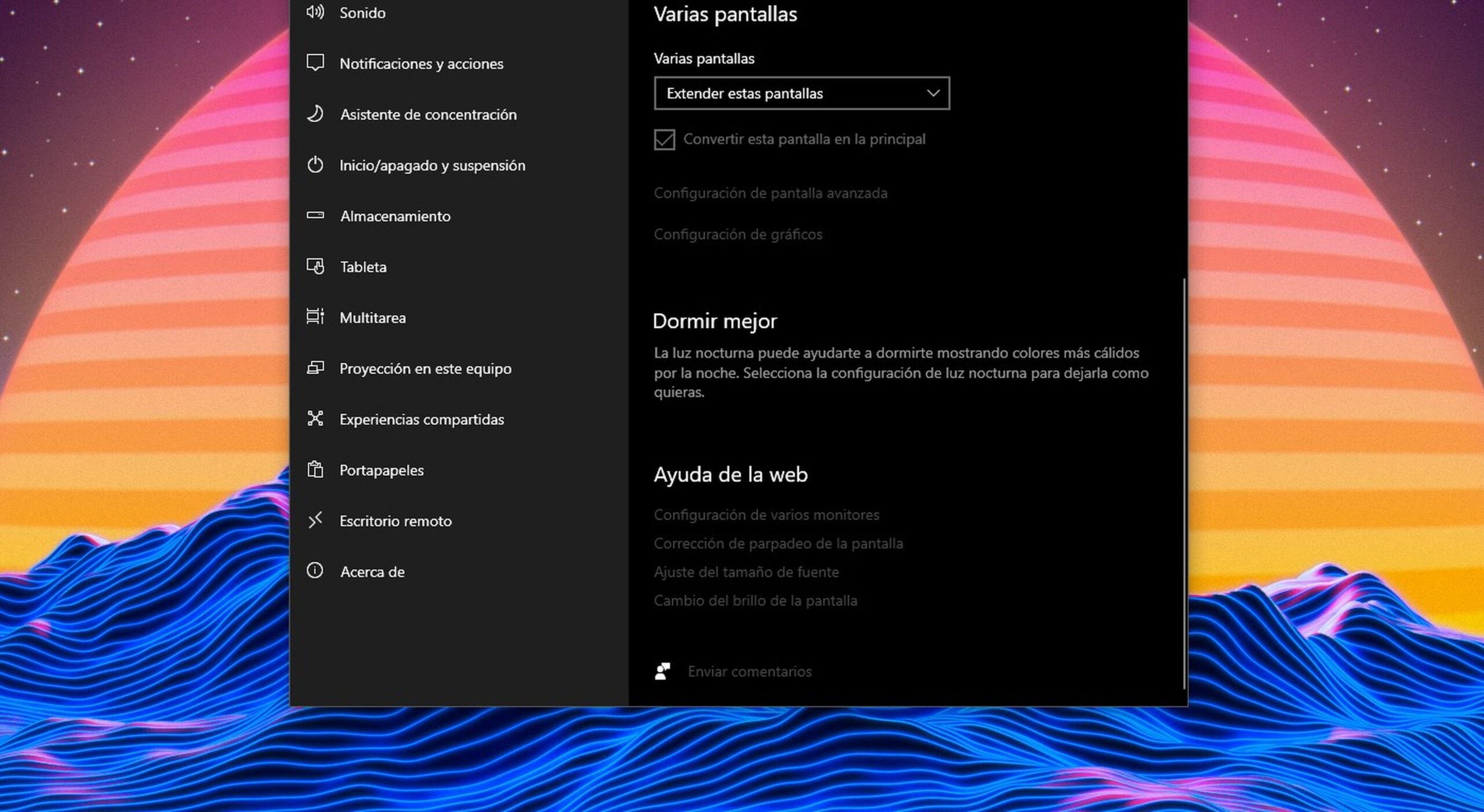 Desactivar HAGS y solución de problemas