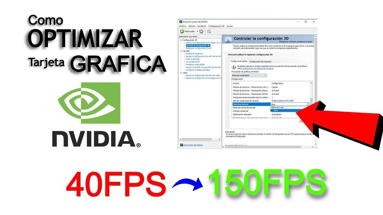 Cómo bajar el voltaje de tu tarjeta gráfica Nvidia o AMD