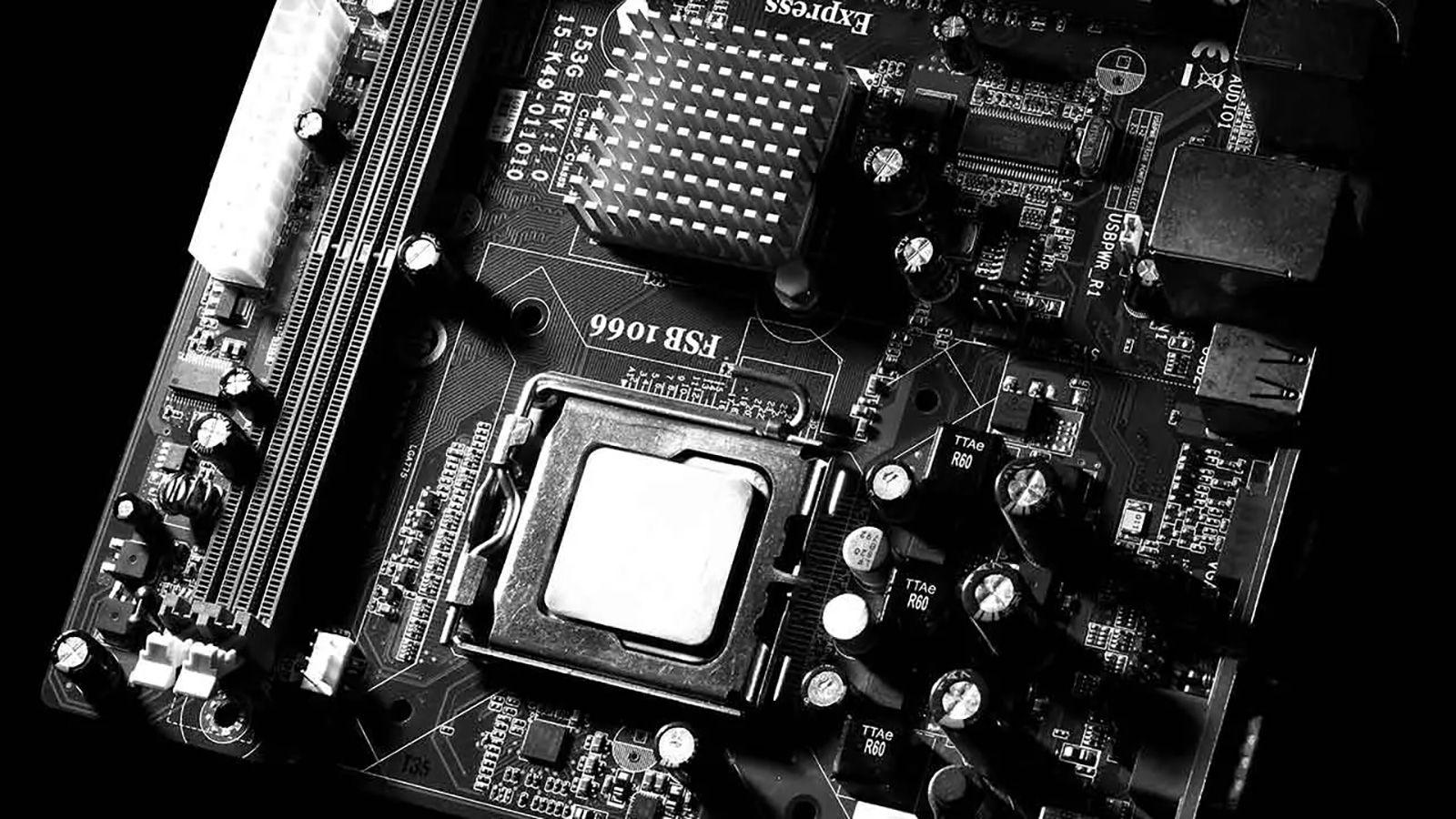 Ajustes de energía en Windows