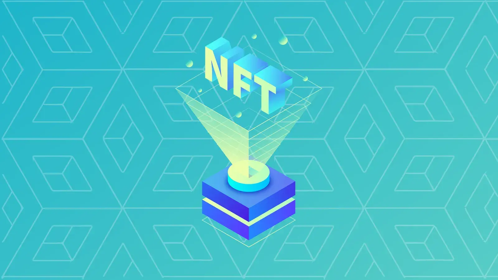NFTs qué son y cómo funcionan