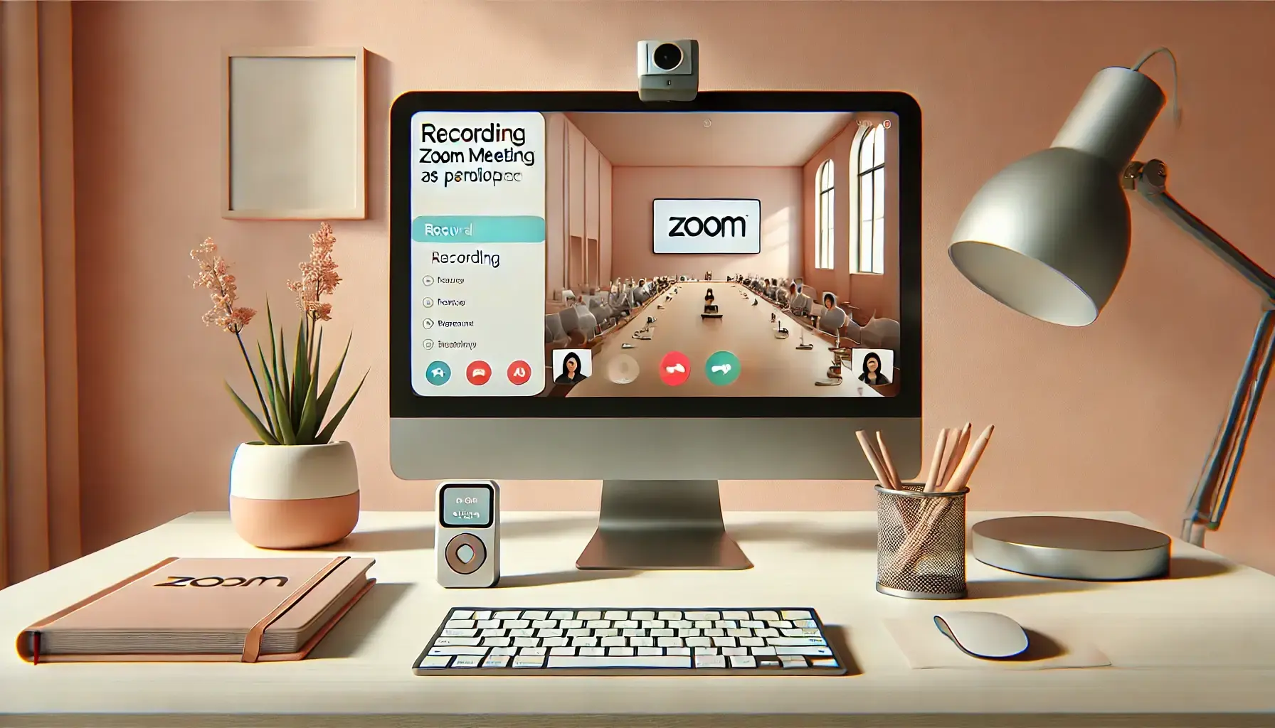 Herramientas para grabar Zoom: Snagit y Bubbles