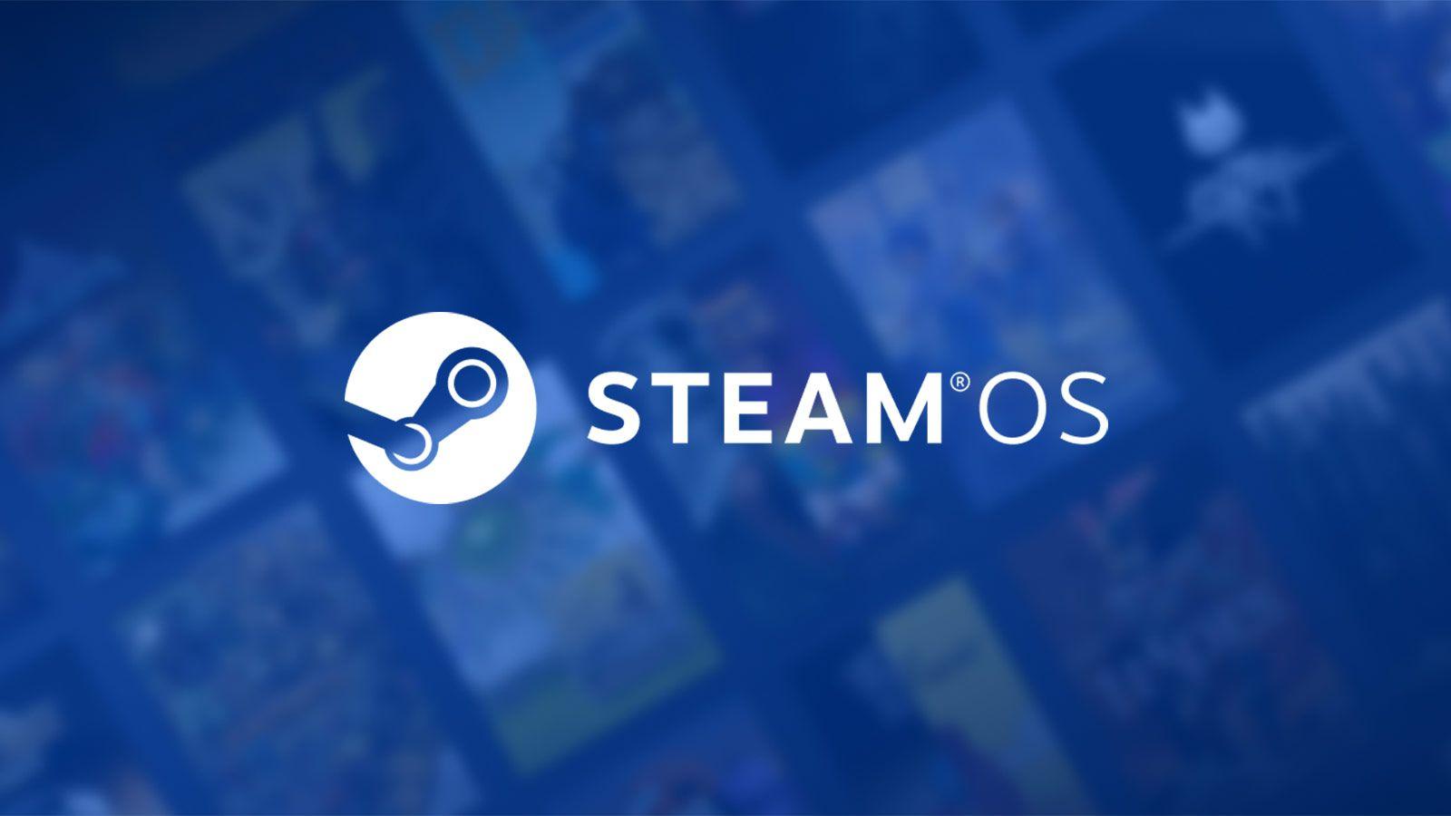 Instalación de SteamOS en PC