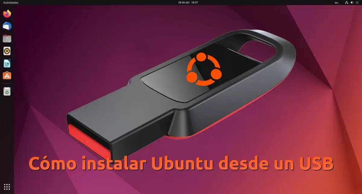 Descargar Ubuntu y herramientas Descargar Ubuntu y herramientas