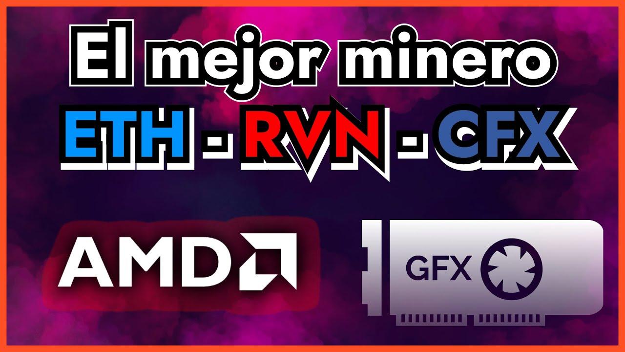 minar monero con gpu amd