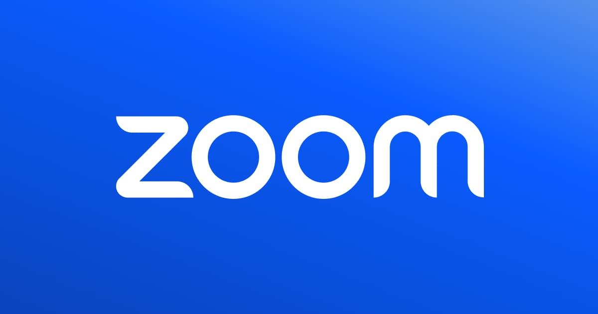 GIF animado como fondo en Zoom
