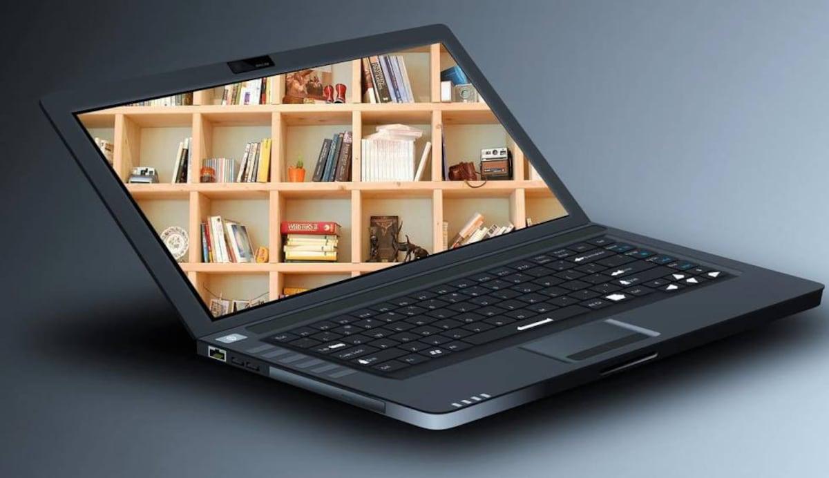 Estado de la batería en Windows 11