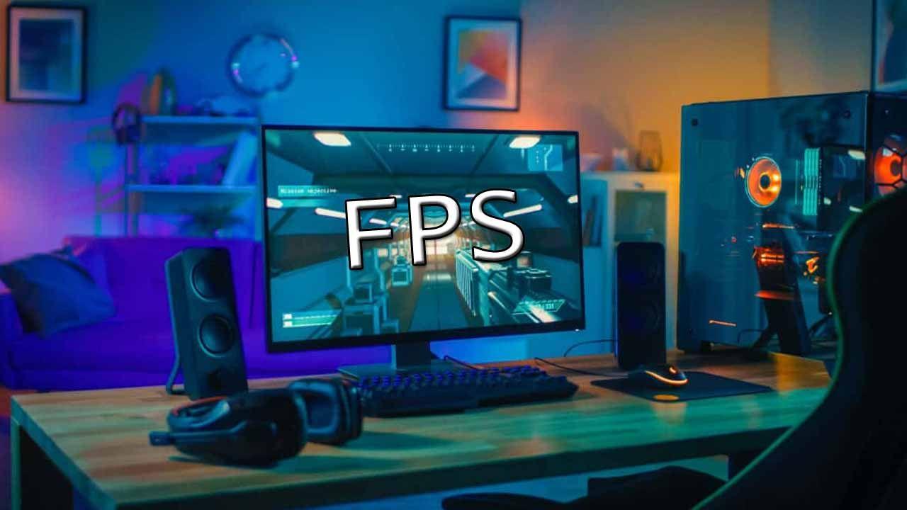 Cómo ver los FPS en tus juegos de PC