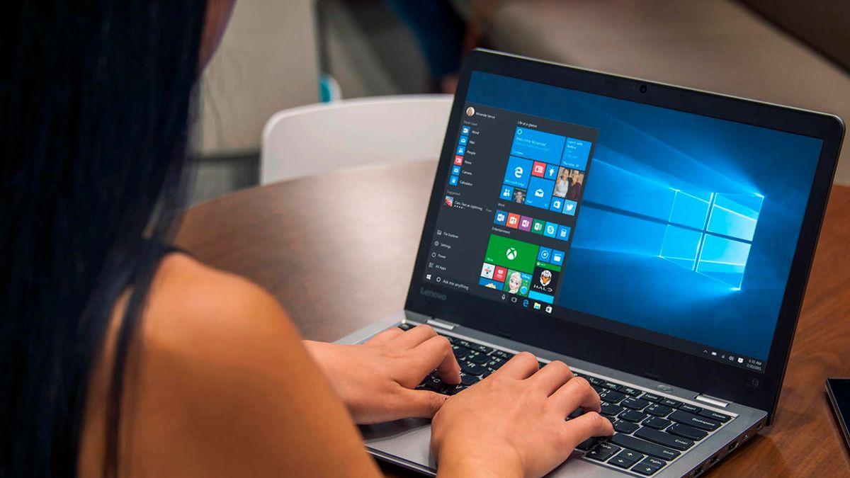 Archivos de Android en Windows 11