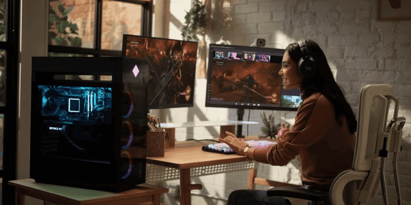 Sistema operativo para gaming