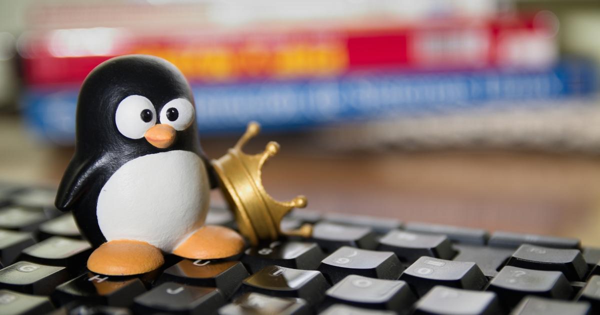 Escritorios GNU/Linux