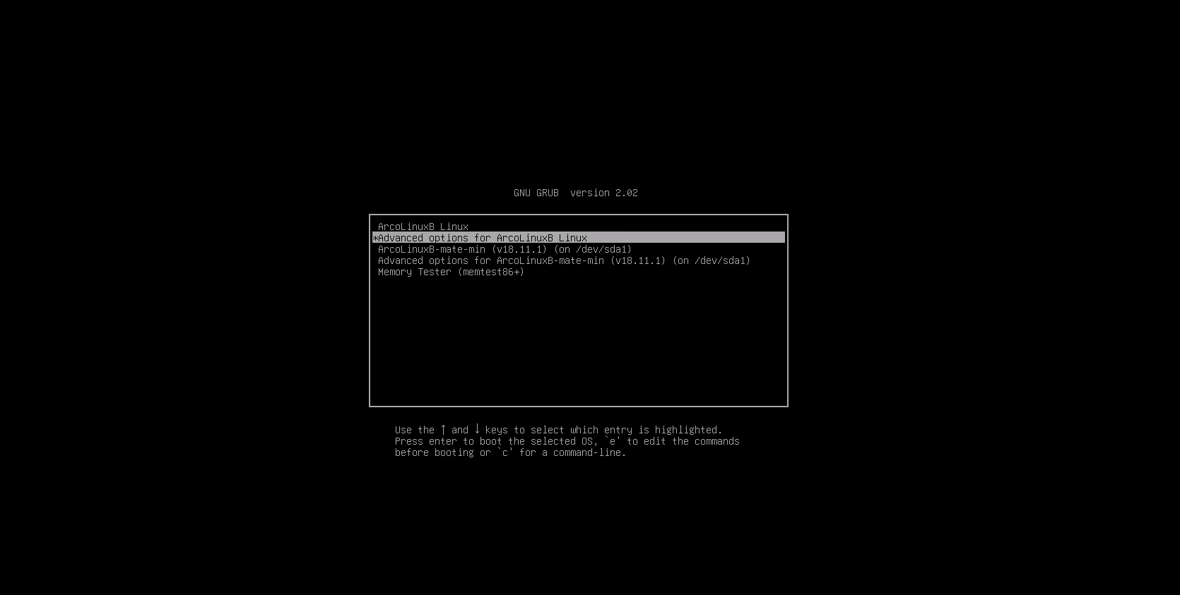 GRUB y arranque dual Gestor de arranque GRUB y arranque dual