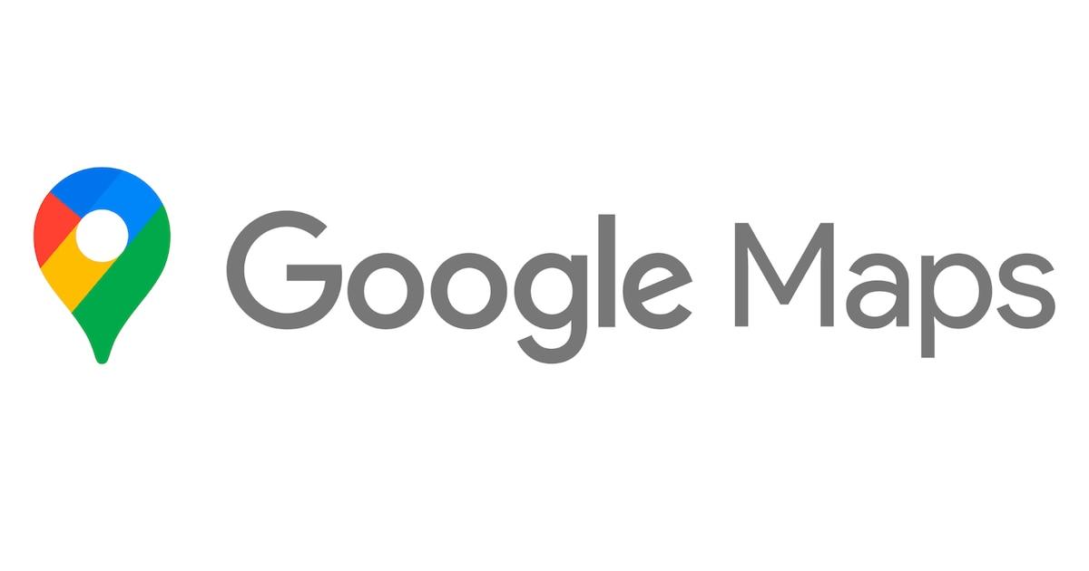 Diseño minimalista y ahorro de energía en Google Maps