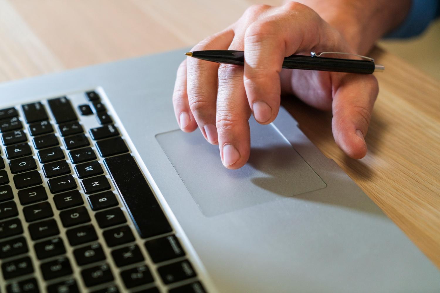 Hash en blockchain y minería