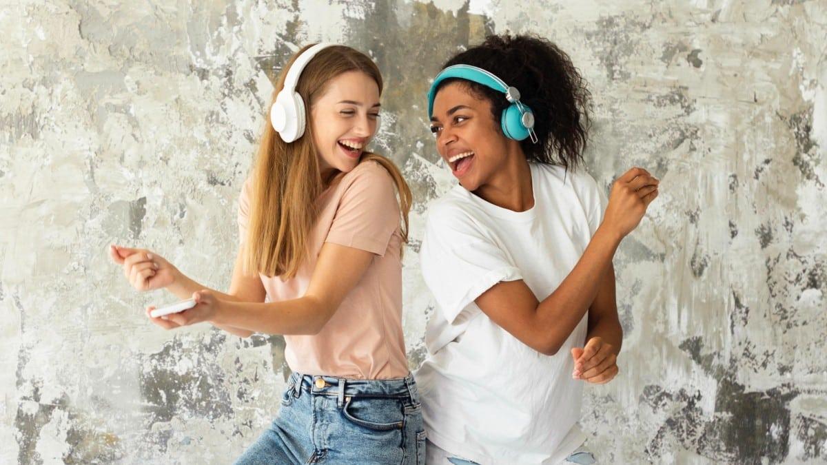 Aplicaciones para escuchar música online