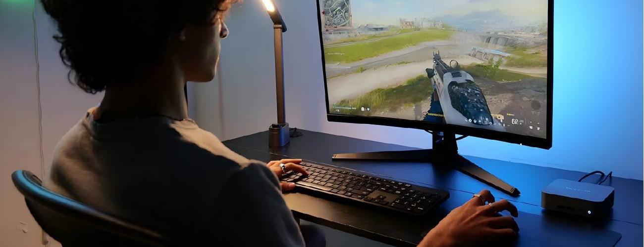 Componentes para PC gaming