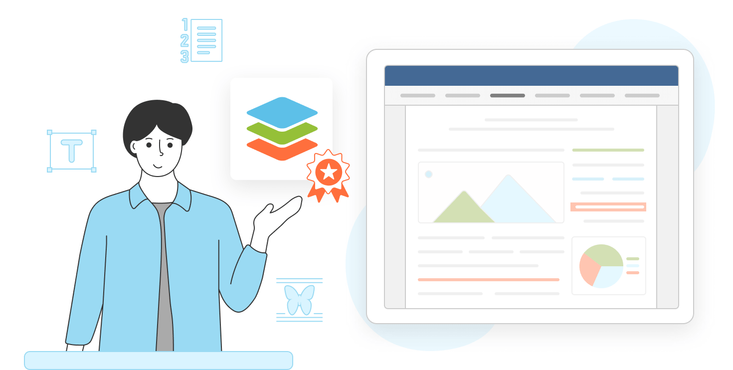Las mejores alternativas gratuitas a Microsoft Word