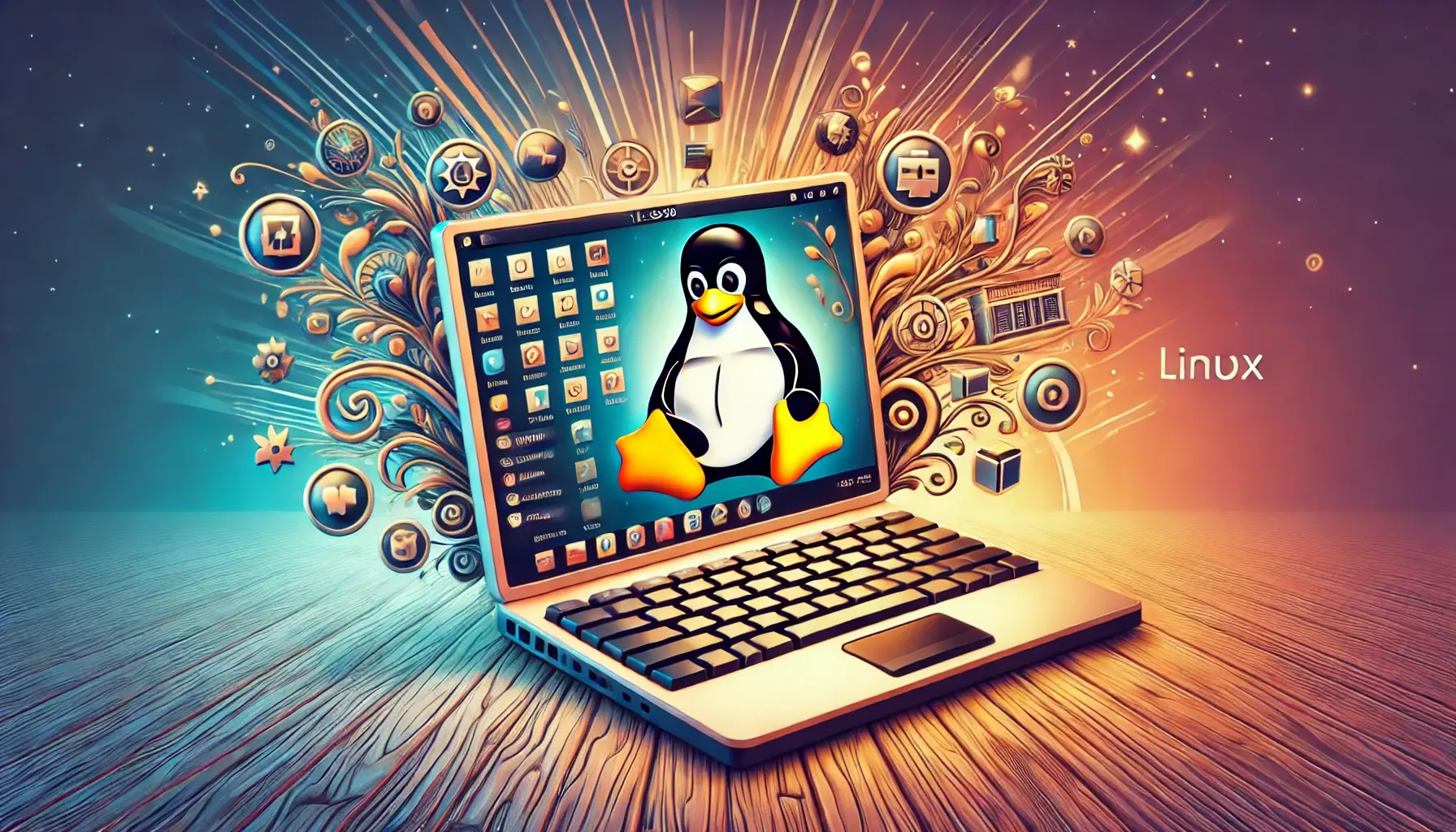 Distros Linux ligeras