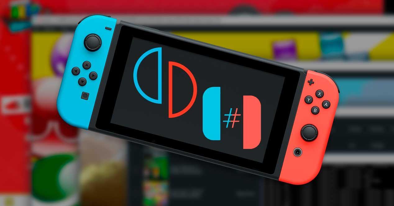 Emuladores de Nintendo Switch para PC y móvil