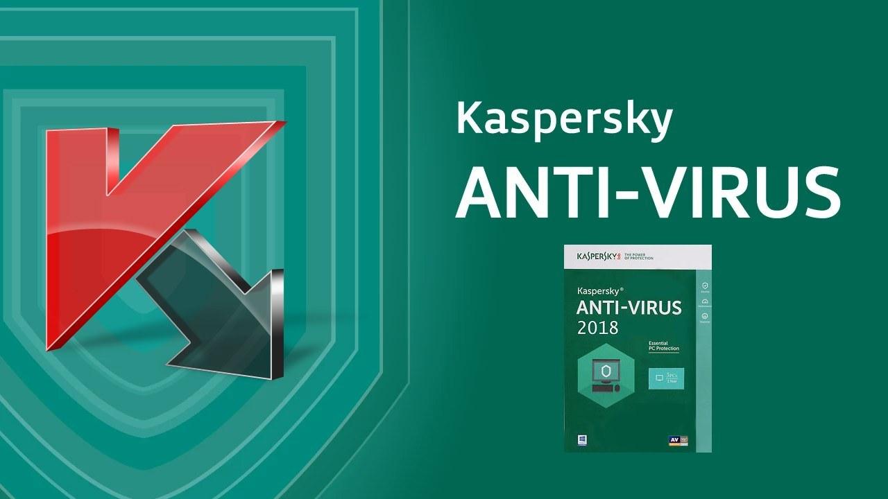 Antivirus gratis en acción