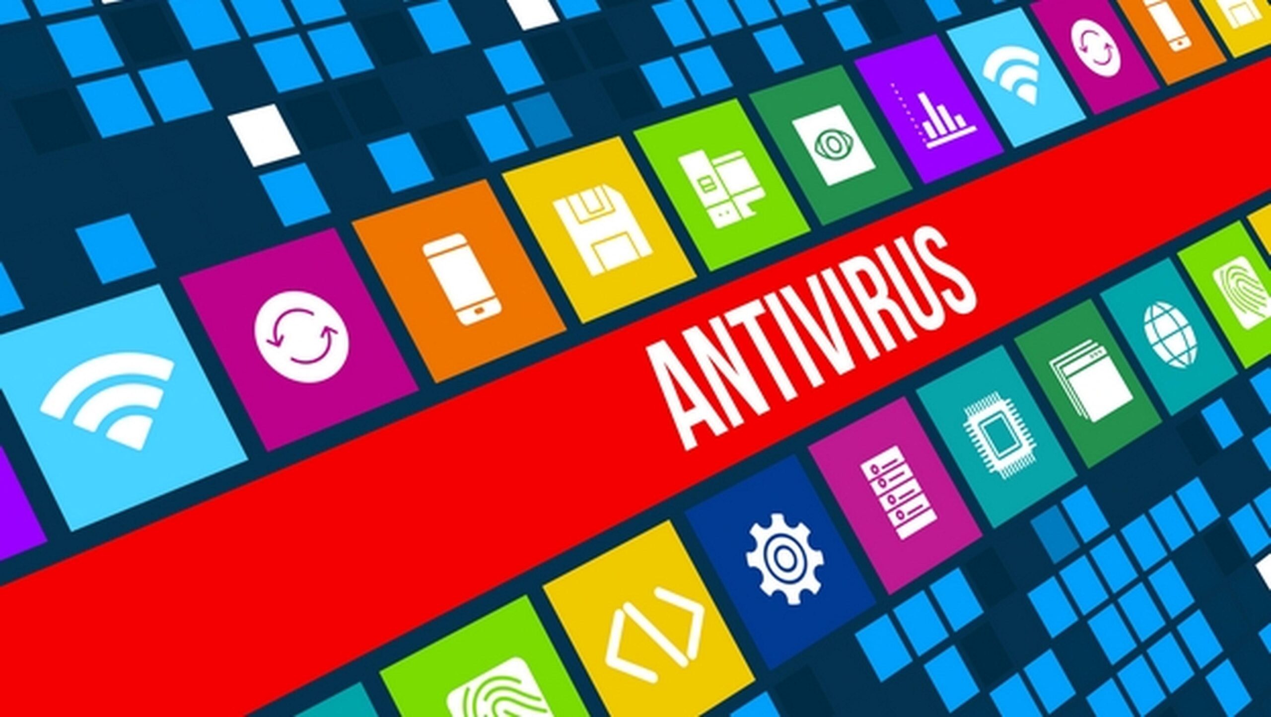 Selección de mejores antivirus gratuitos