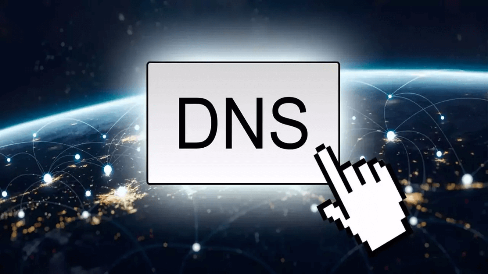Guía de servidores DNS públicos y gratuitos