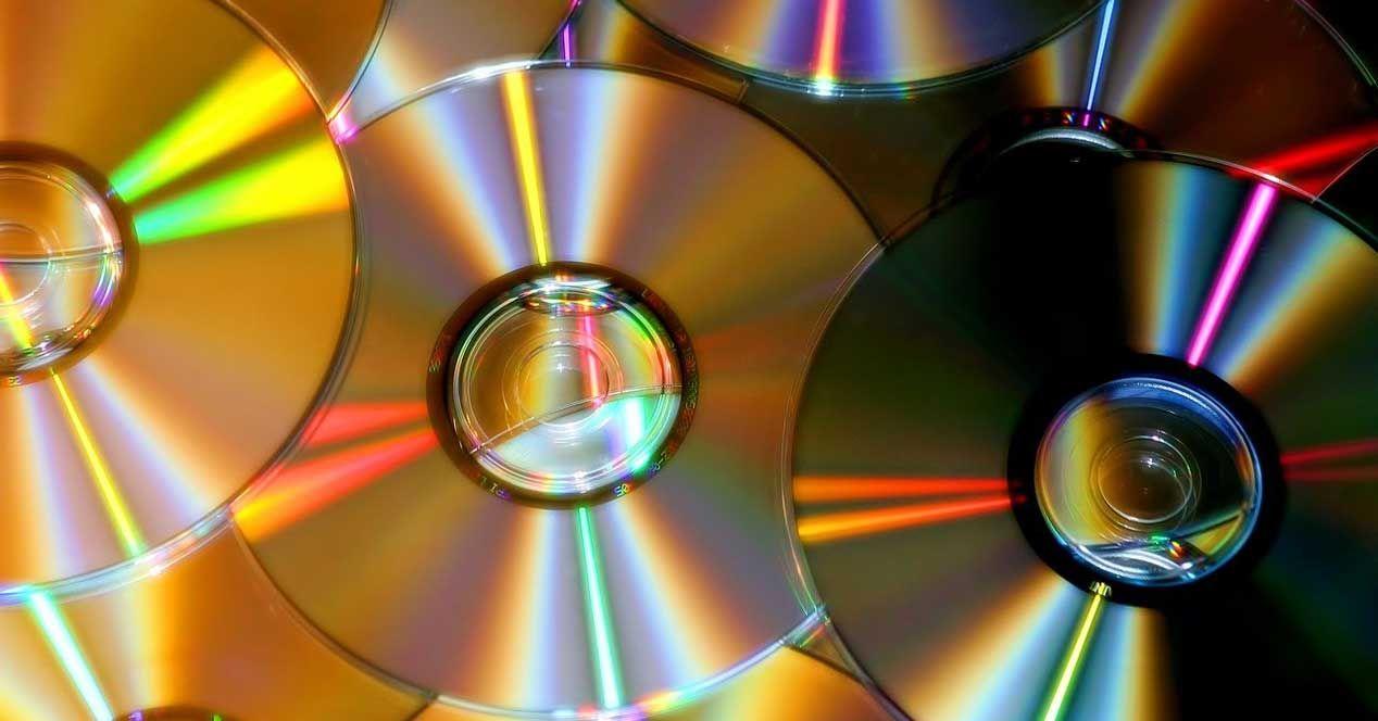 programas para ripear DVD y Blu-ray