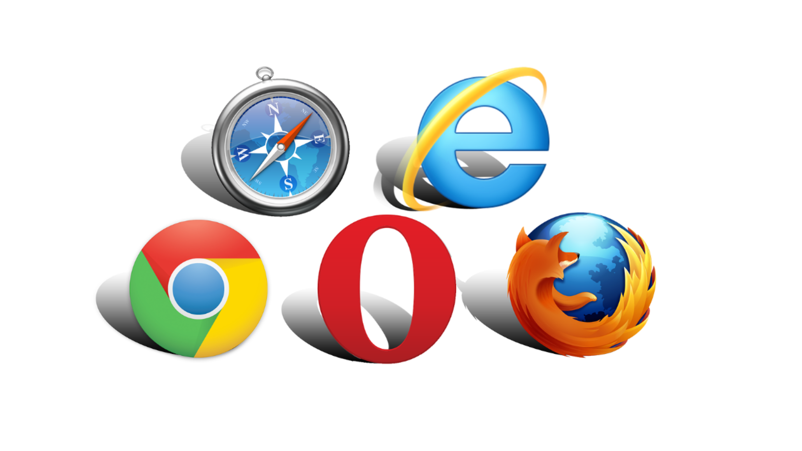que es un navegador web