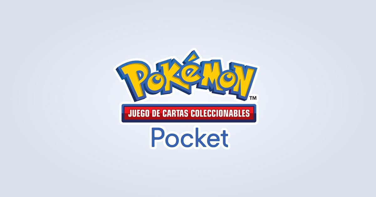 Imagen de Pokémon TCG Pocket