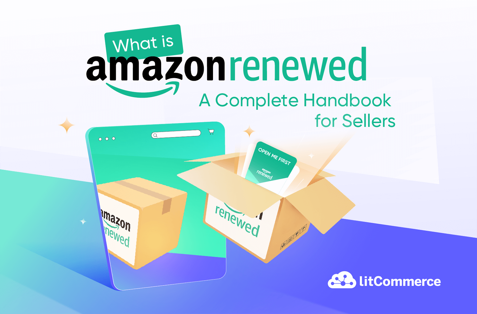 Estados en Amazon Renewed