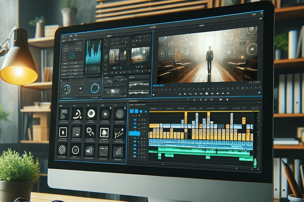 Configuración de OBS para streaming