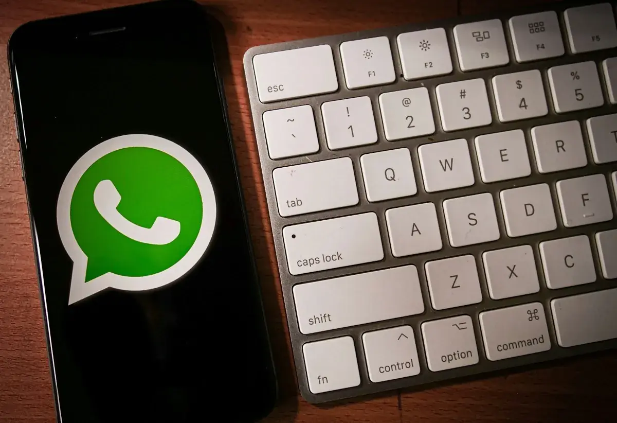 Qué es WhatsApp Web en detalle Qué es WhatsApp Web en detalle