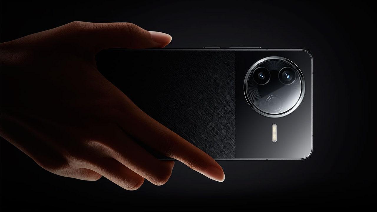 Lanzamiento Redmi K90 Pro Max