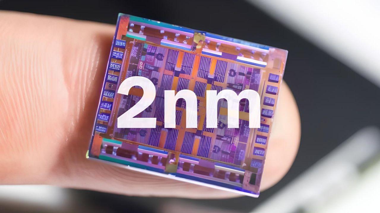 Chips de 2 nm y fabricación avanzada