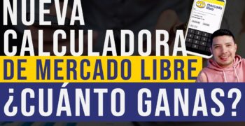 ¿Cuánto se paga de impuestos por vender en mercado libre?